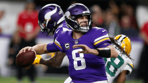 Minnesota Vikings Betting Preview For 2019/20 Season