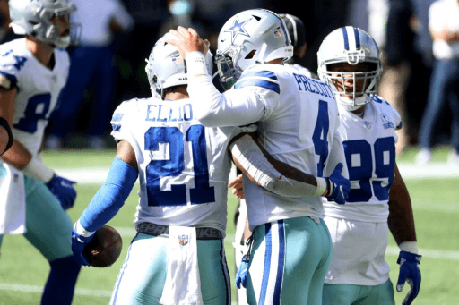 Browns Vs Cowboys Betting Preview, Odds & Picks