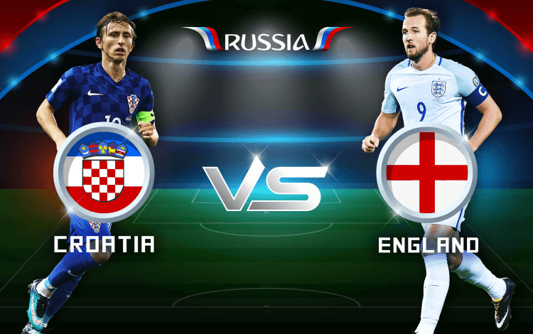 Croatia Vs. England – Betting Preview, Picks & Analysis