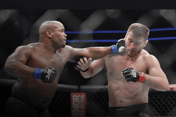UFC 241: Miocic vs. Cormier II Betting Tips
