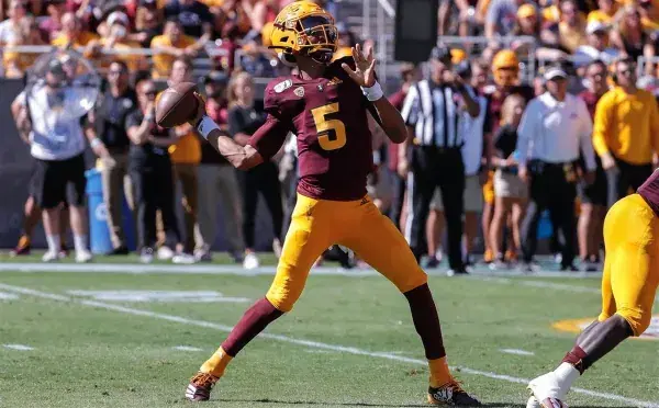 Arizona State Sun Devils at Utah Utes Betting Preview