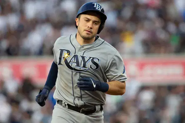 Tampa Bay Rays at Seattle Mariners Betting Pick