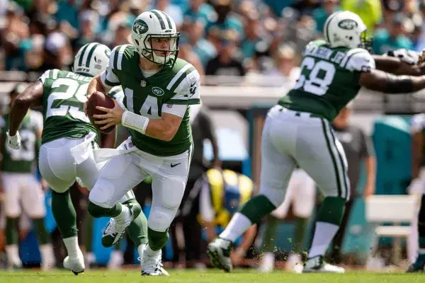 Jets Improving Roster, But Do Odds Say They Have A Chance At The Super Bowl?