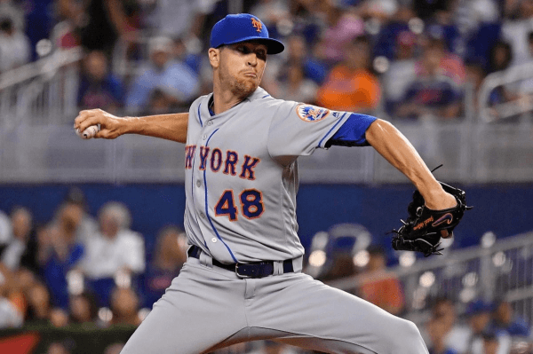 Daily Fantasy Sports: MLB Lineup Tips for Friday June 19, 2019