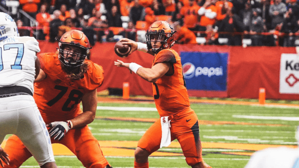 Clemson Tigers at Syracuse Orange Betting Preview