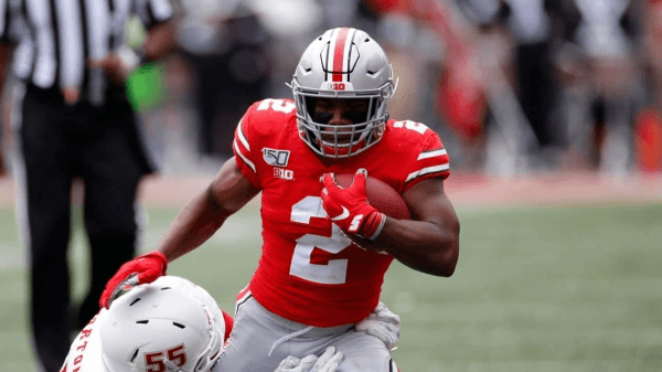 College Football Betting Pick: Michigan State Spartans at Ohio State Buckeyes