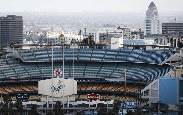 Newest California Sports Betting Bill Could Appeal To All Sides