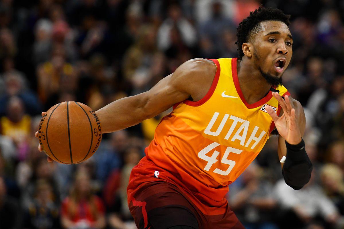 Phoenix Suns vs Utah Jazz Betting Preview: Jazz Could have an Early Season Edge