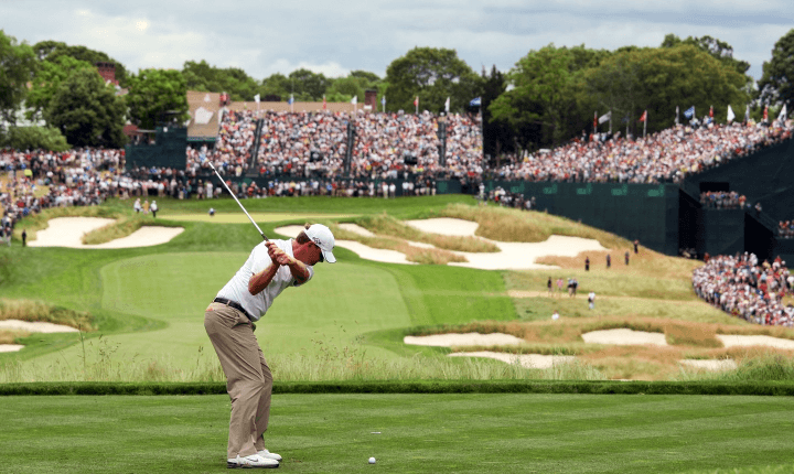2020 United States Open: First Look at Betting Odds For Winged Foot Golf Club