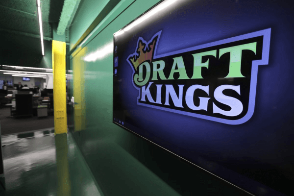 New Hampshire is Draft Kings Country!