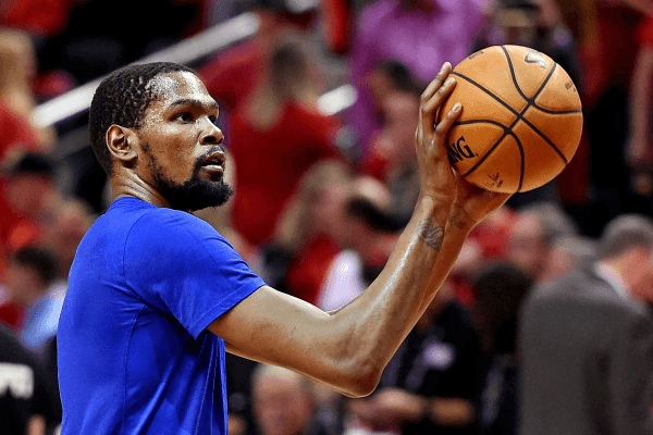 Durant out of Golden State — What’s Next?