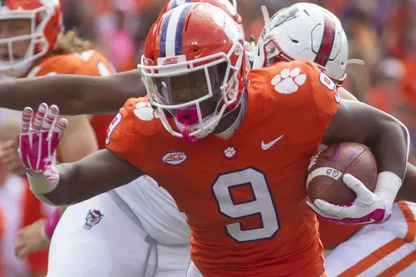 Texas A&M Aggies at Clemson Tigers Betting Preview