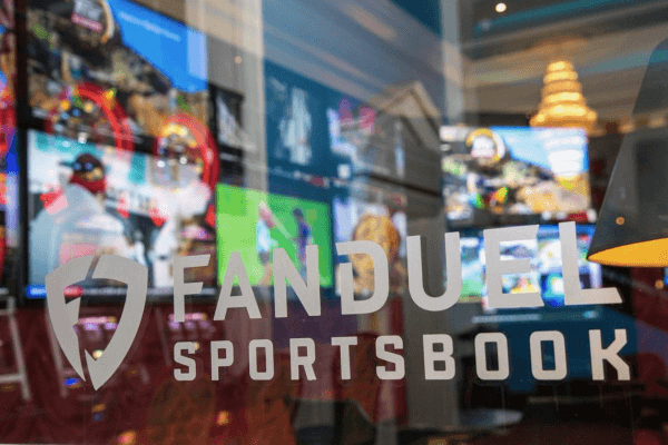 IGT, Fanduel Ink 4-Year Sports Betting Deal