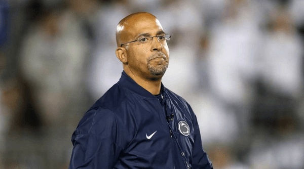 Penn State’s Franklin Says Conferences Don’t Need Full Participation