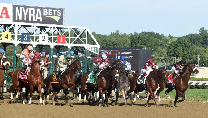 Saratoga Racing September 1 – Woodward Stakes Analysis & Picks