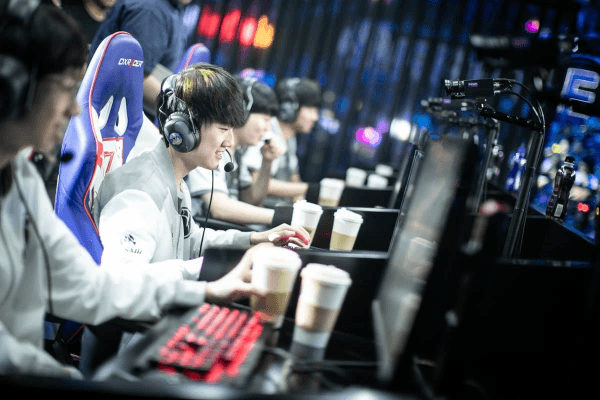 Asian Heavyweights To Face Off on Day 2 of MSI 2019