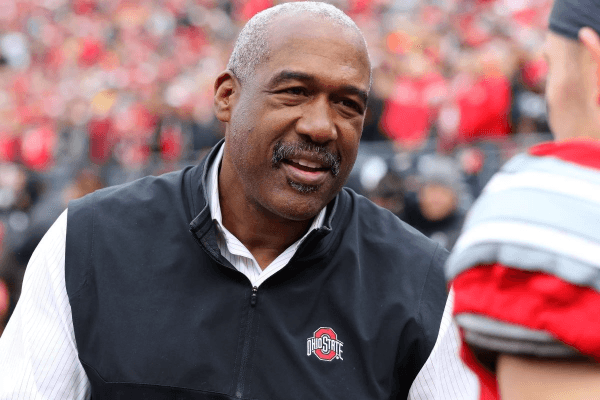 Ohio State Aiming To Have 20,000 To 50,000 Fans At Games