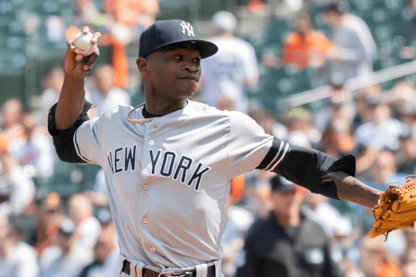 MLB DFS Lineup Tips for Tuesday May 21, 2019