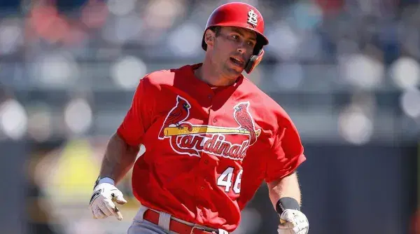 Milwaukee Brewers at St. Louis Cardinals Betting Pick