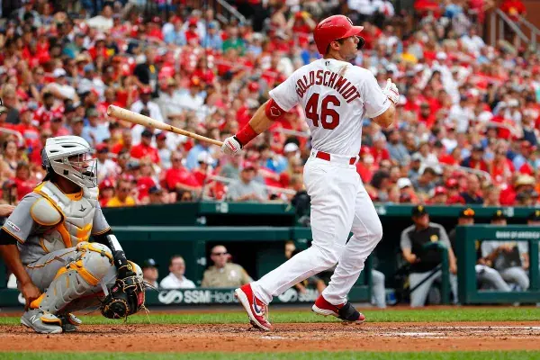 St. Louis Cardinals at Colorado Rockies Betting Preview