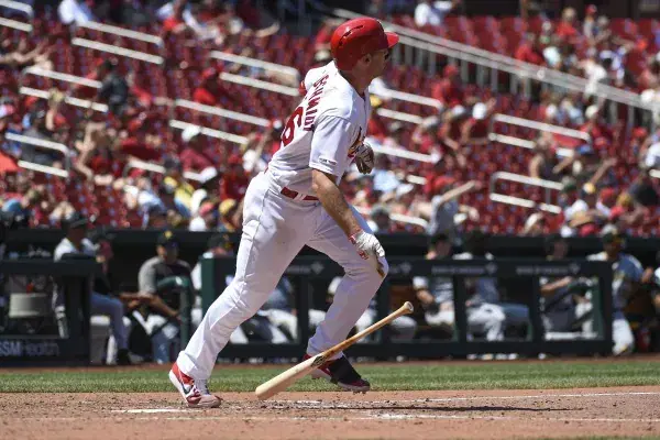 MLB Betting Preview: Houston Astros at St. Louis Cardinals