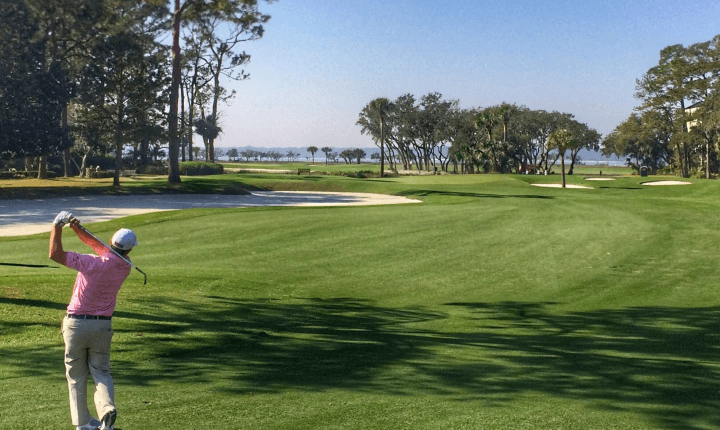 RBC Heritage Betting Odds and Predictions
