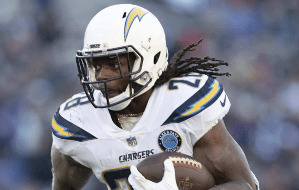 Major Impact: Gordon Set To Return In Week 4 For The Chargers