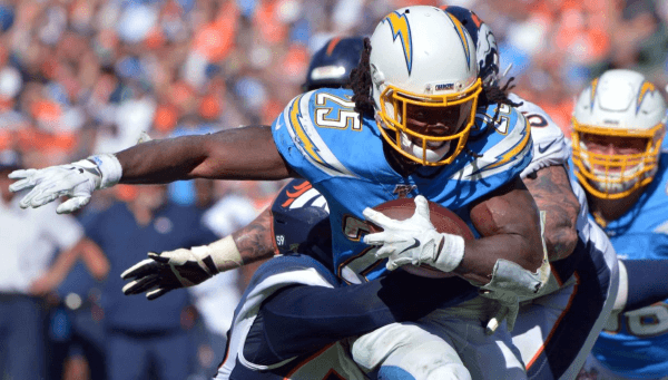 Sunday Night Football Betting Pick: Pittsburgh Steelers at Los Angeles Chargers