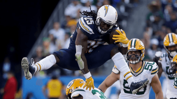 NFL Betting Pick: Los Angeles Chargers at Oakland Raiders