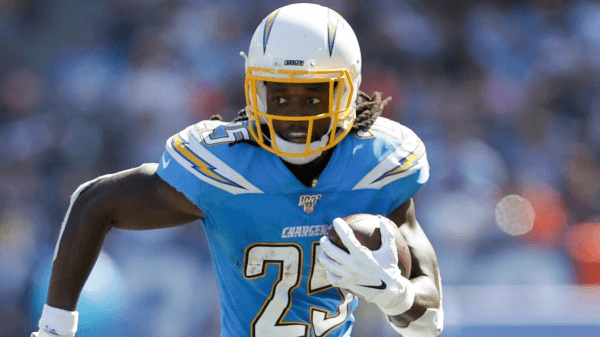 Monday Night Football Betting Preview: Kansas City Chiefs vs. Los Angeles Chargers