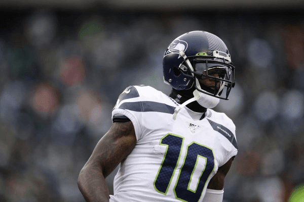 Seahawks’ Gordon Suspended By NFL Again