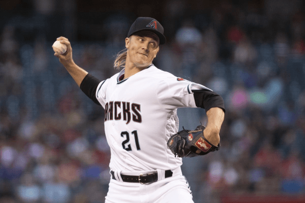 MLB DFS Lineup Tips for Friday July 23, 2019