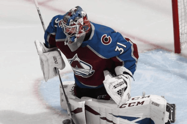 NHL Betting Pick: Colorado Avalanche at San Jose Sharks