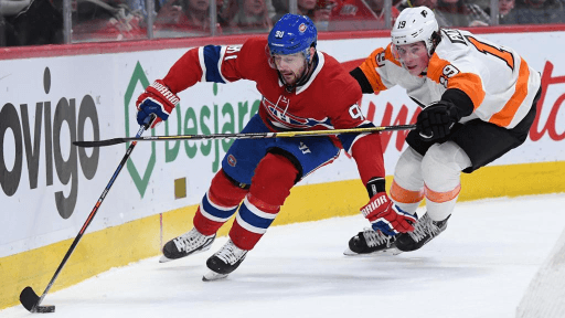 Philadelphia Flyers vs Montreal Canadiens Game 6 Preview