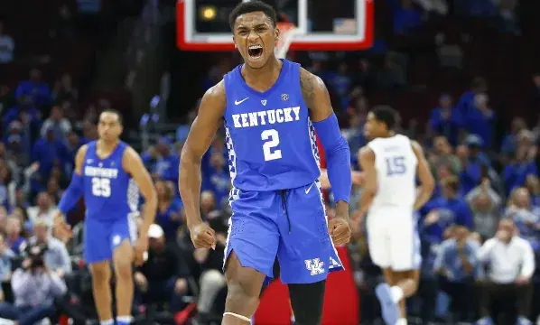 NCAA Betting Pick: Michigan State Spartans vs. Kentucky Wildcats