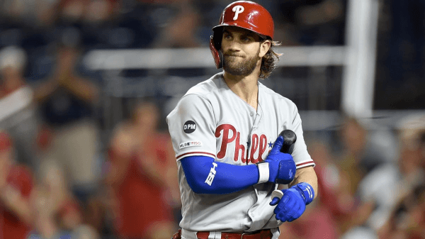 Phillies Miss 2019 Postseason; Was Bryce Harper’s First Season In Philly A Total Failure?