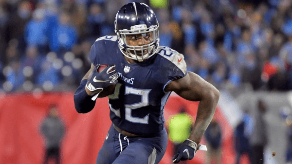 Tennessee Titans Betting Preview For 2019/20 Season