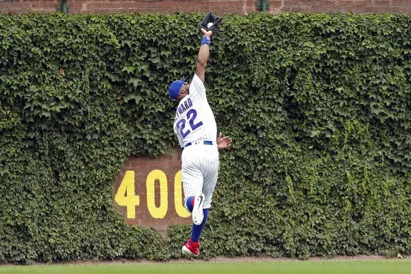 Seattle Mariners at Chicago Cubs Betting Pick