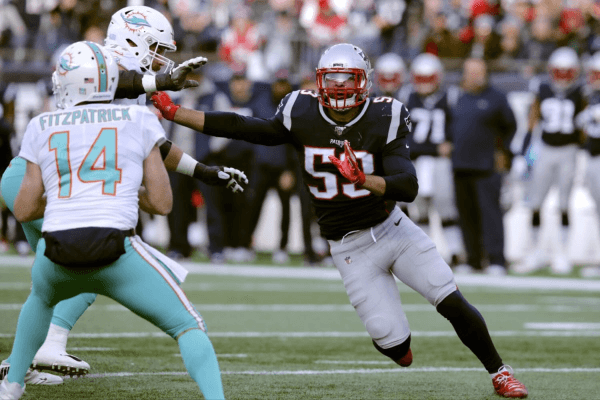 Tennessee Titans at New England Patriots Betting Preview