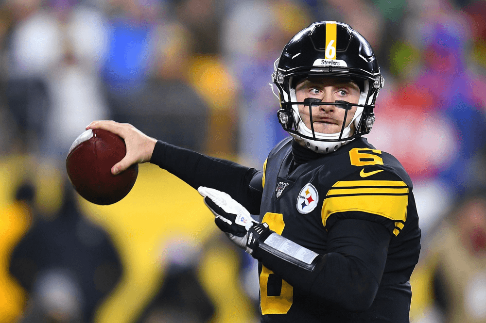 Pittsburgh Steelers at Baltimore Ravens Betting Preview