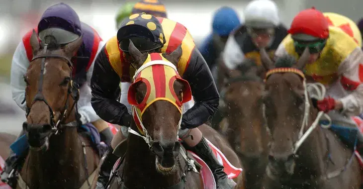 How to play the Pick 6 bet at Saratoga on August 25, picks and structure