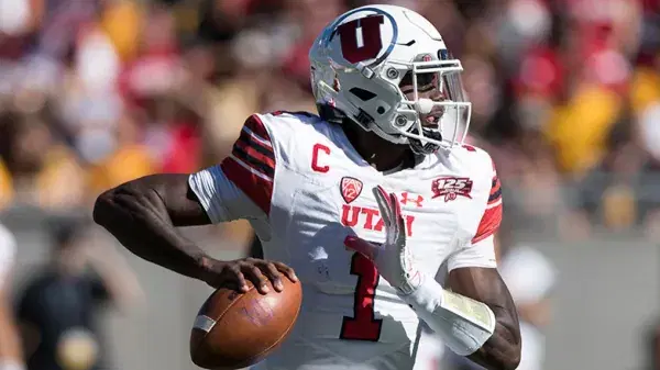 Utah Utes at USC Trojans Betting Pick