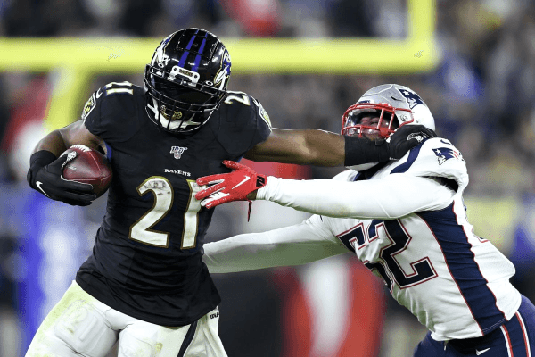 Monday Night Football Betting Preview: Baltimore Ravens at Los Angeles Rams