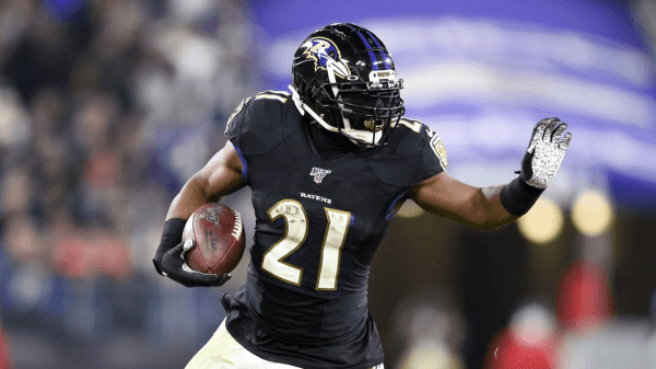 AFC Divisional Playoff: Tennessee Titans at Baltimore Ravens Betting Preview