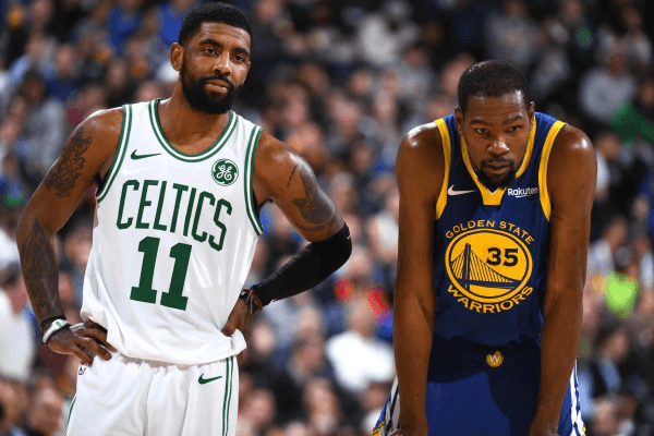 Durant Front and Center in Free Agency Market; Are Brooklyn Nets Favorites in East?