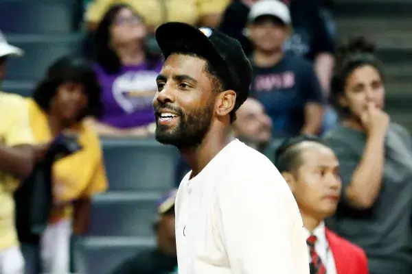 Irving With Early Injury For Nets; What Can We Expect For 2019-20?