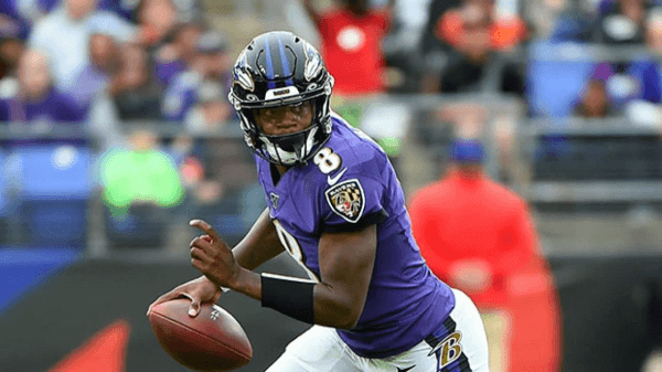 NFL DFS Lineup Tips for Sunday, October 20, 2019