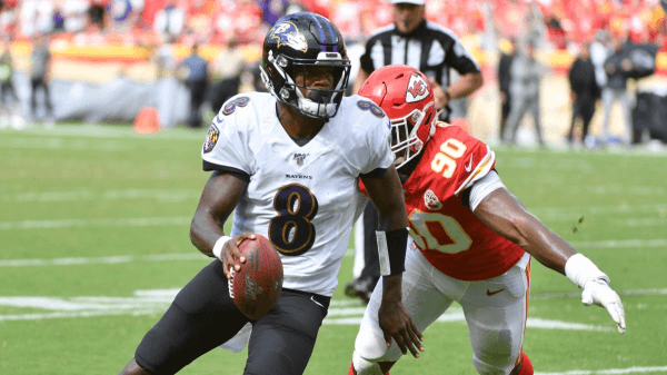 NFL DFS Lineup Tips for Sunday, October 6, 2019