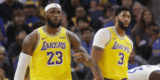 Clippers, Lakers On Collision Course For Western Conference Finals in 2020?