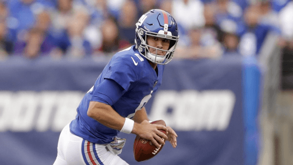 NFL Betting Tips: New York Giants at New England Patriots